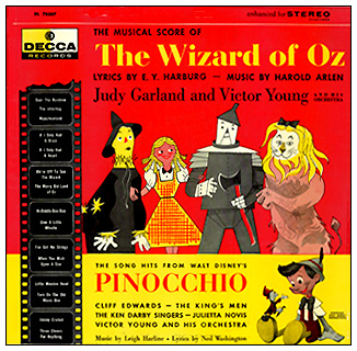 The Wizard Of Oz