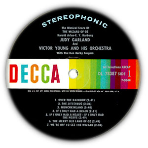 Label