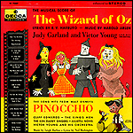 The Wizard Of Oz