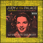 Judy At The Palace