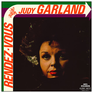 Rendez-Vous with Judy Garland