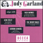 Judy Garland Sings With...
