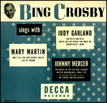 Bing Crosby Sings With...
