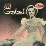 The Judy Garland Second Souvenir Album