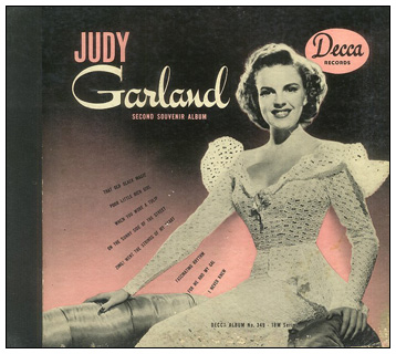 Second Souvenir Album