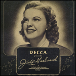 The Judy Garland Souvenir Album