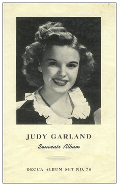 Souvenir Booklet