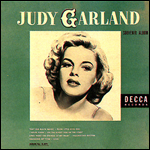 The (Third) Judy Garland Souvenir Album