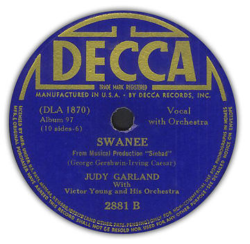 Swanee