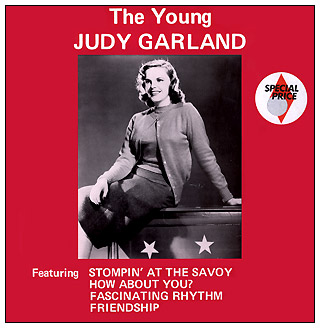Young Judy
