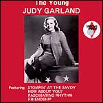 Young Judy