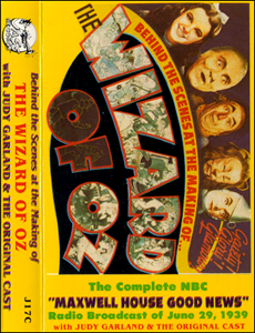 Cassette Version