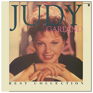 Judy Garland