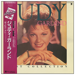Judy Garland