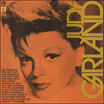 Judy Garland