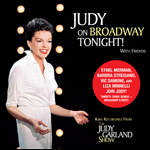 Judy Goes Hollywood!