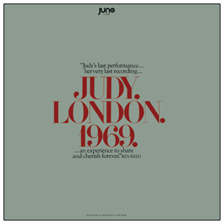 London 1969