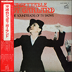 Unforgettable Judy Garland