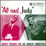 Al and Judy