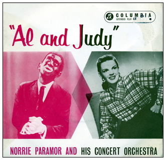 Al and Judy