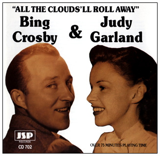 All The Clouds'll Roll Away