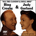 All The Clouds'll Roll Away