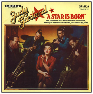 A Star Is Born