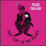 Live At The Palace