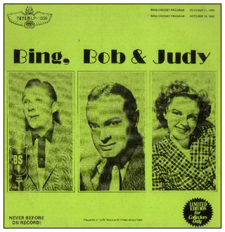 Bing, Bob & Judy