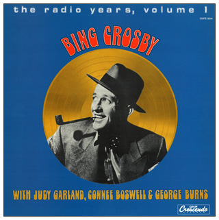 Bing Crosby
