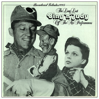 Bing 'n' Judy