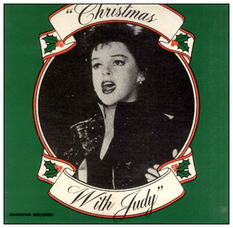 Christmas With Judy