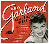 Judy Garland Sings Harold Arlen