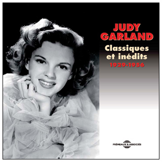 Judy Garland - Classiques