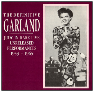 The Definitive Garland