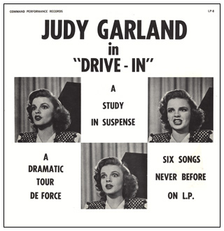 Drive In