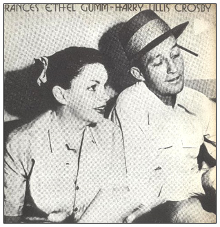 Frances & Harry