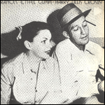 Frances & Harry
