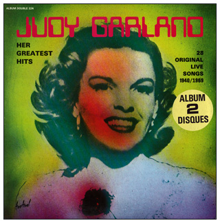 Her Greatest Hits