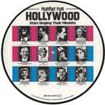 Hurray For Hollywood