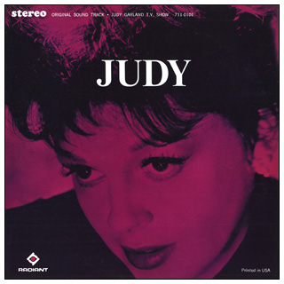 Judy