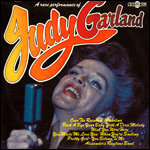 Judy Garland