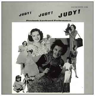 Judy! Judy! Judy!
