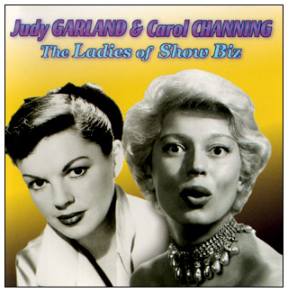 The Ladies Of Show Biz