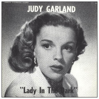 Lady In The Dark