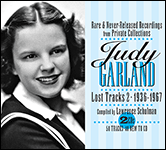 Lost Tracks 2 - 1936-1967