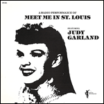Meet Me In St. Louis