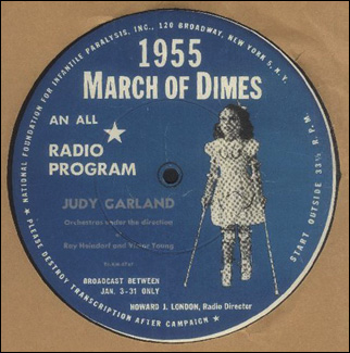March of Dimes