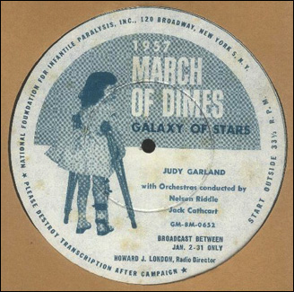 March of Dimes
