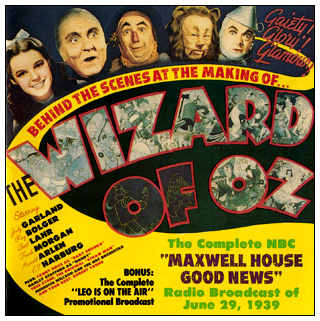 The Wizard Of Oz